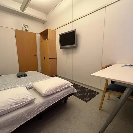 Office House Services 222 * Helsinki