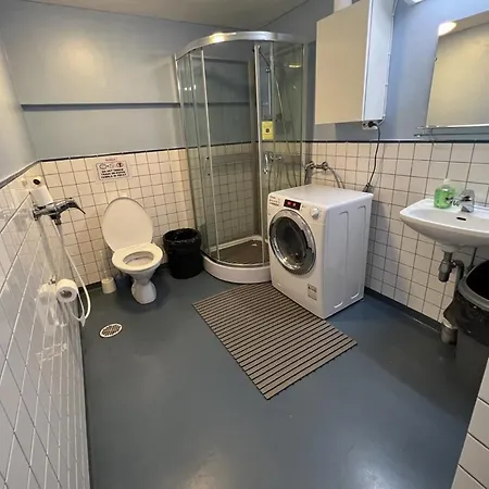 Hostel Office House Services 222