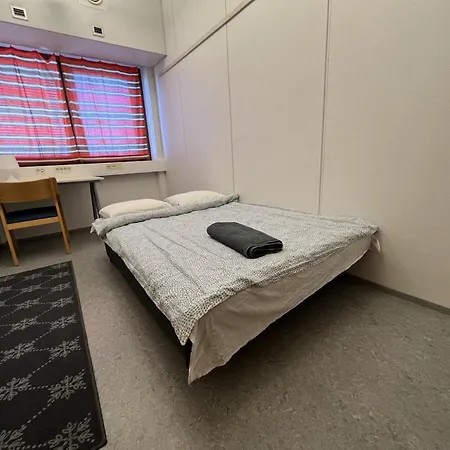 Hostel Hmi Smart Group 222 *