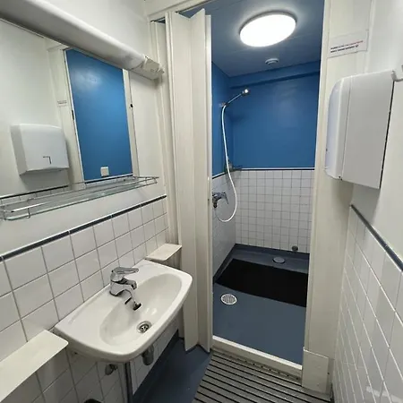 Hostel Office House Services 222 Helsinki