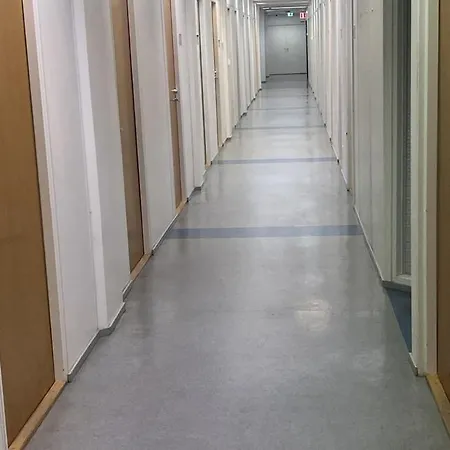 Hmi Smart Group 222 Hostel Helsinki