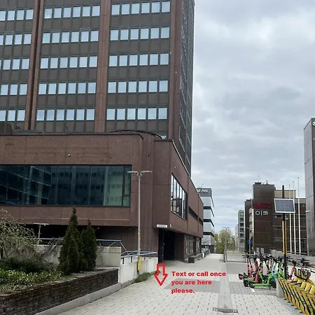 Office House Services 222 *