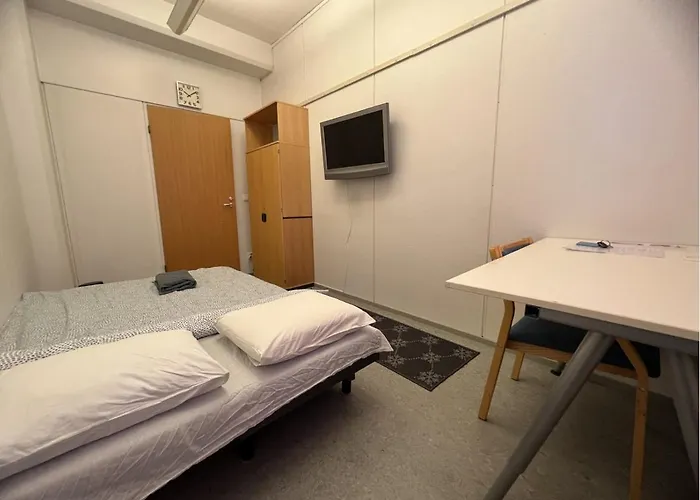 Office House Services 222 * 赫尔辛基