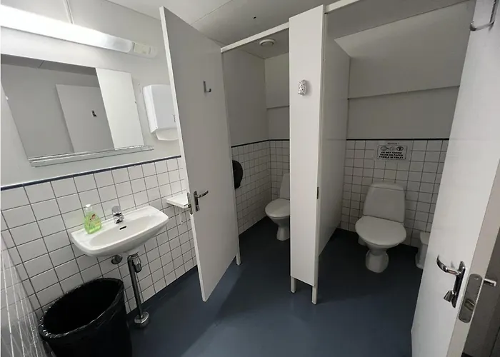 Hostel Office House Services 222 Helsinki