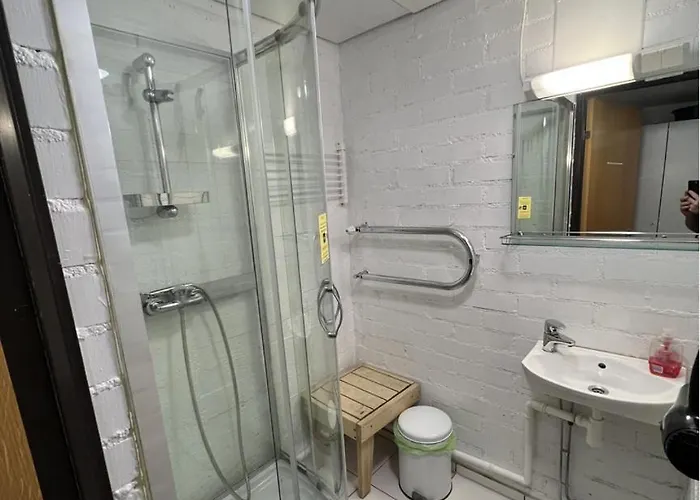 Office House Services 222 *