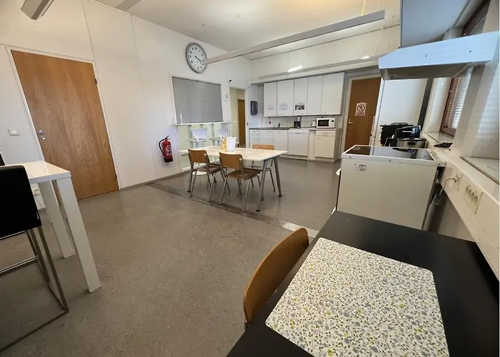 Office House Services 222