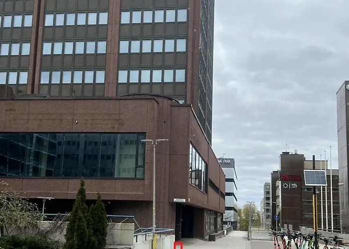 Office House Services 222 *