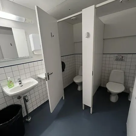 Hostel Office House Services 222 Helsinki