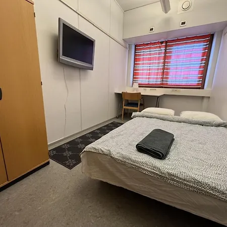 Office House Services 222 Helsinki