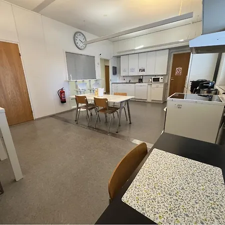 Office House Services 222