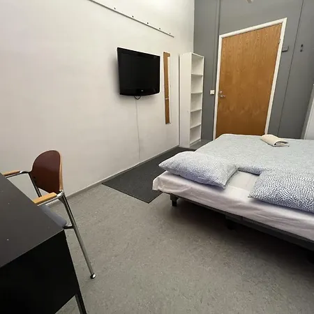 Office House Services 222