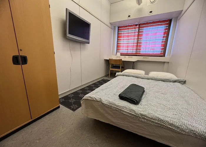 Office House Services 222 Helsinki