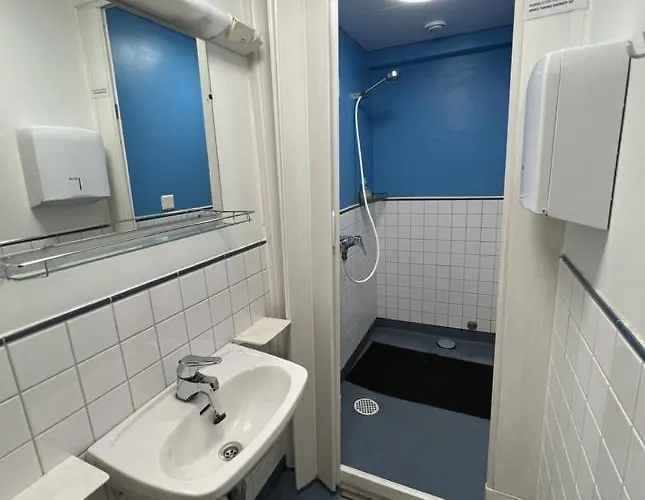 Hostel Office House Services 222 Helsinki